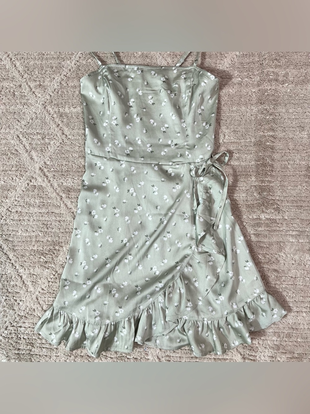 Women’s Hollister Mini Dress